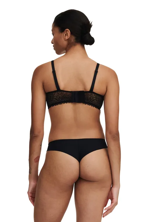 Бюстгальтеры Passionata P40L50 011 Black