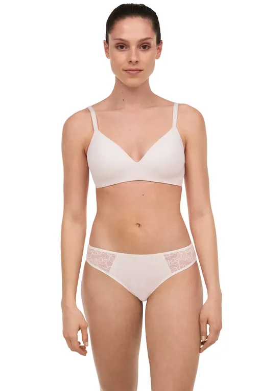 Бюстгальтеры Passionata P40L50 0NL Talc