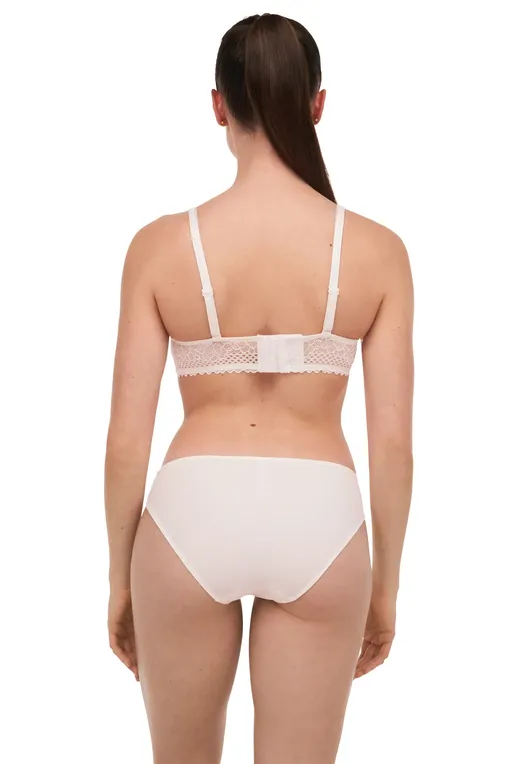 Бюстгальтеры Passionata P40L50 0NL Talc