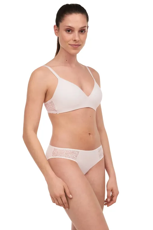 Бюстгальтеры Passionata P40L50 0NL Talc