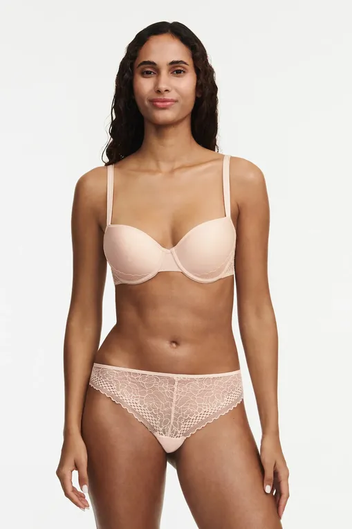 Бюстгальтеры Passionata P40L90 01N Golden beige