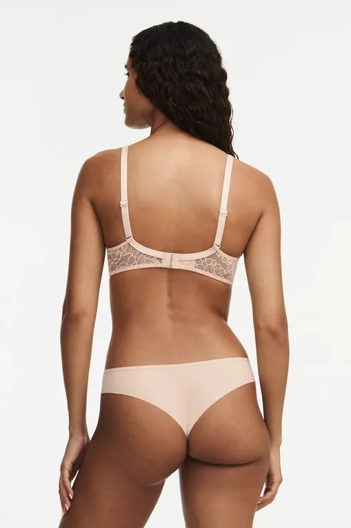 Бюстгальтеры Passionata P40L90 01N Golden beige