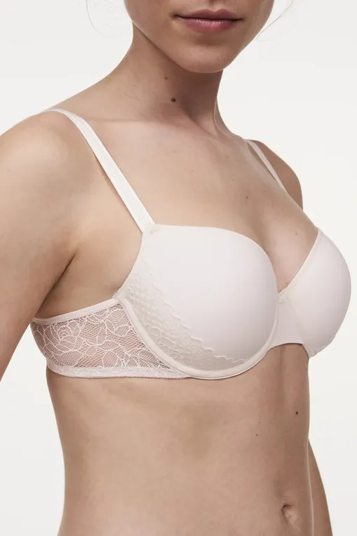 Бюстгальтеры Passionata P40L90 0NL Talc