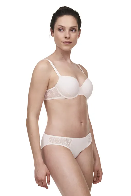 Бюстгальтеры Passionata P40L90 0NL Talc