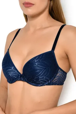 Passionata P41D20 0SQ Dark Blue