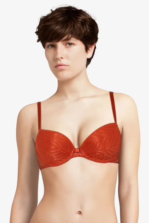 Бюстгальтеры Passionata P41D20 0CP Tomette