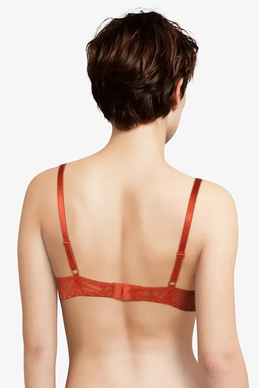 Бюстгальтеры Passionata P41D20 0CP Tomette