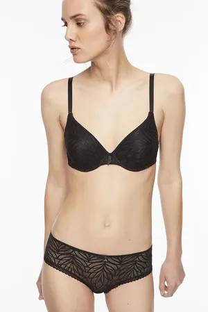 Passionata P41D90 011 Black