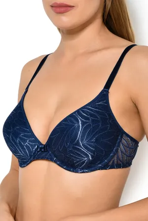 Passionata P41D90 0SQ Dark Blue