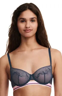 Passionata P41L10 0OE Deep blue