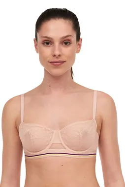 Passionata P41L10 0RG Soft pink