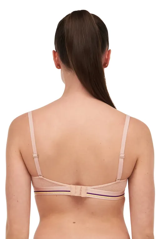 Бюстгальтеры Passionata P41L10 0RG Soft pink