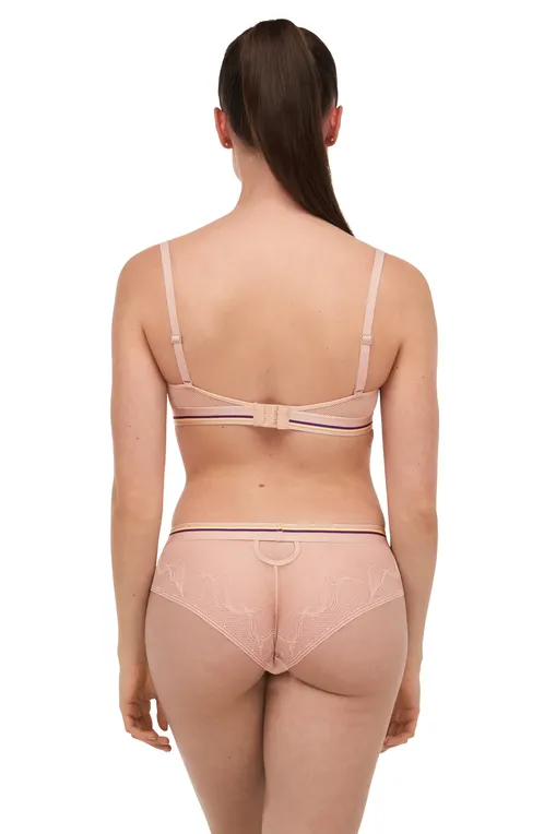 Бюстгальтеры Passionata P41L10 0RG Soft pink