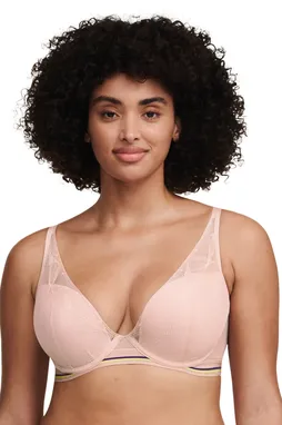 Passionata P41L90 0RG Soft pink