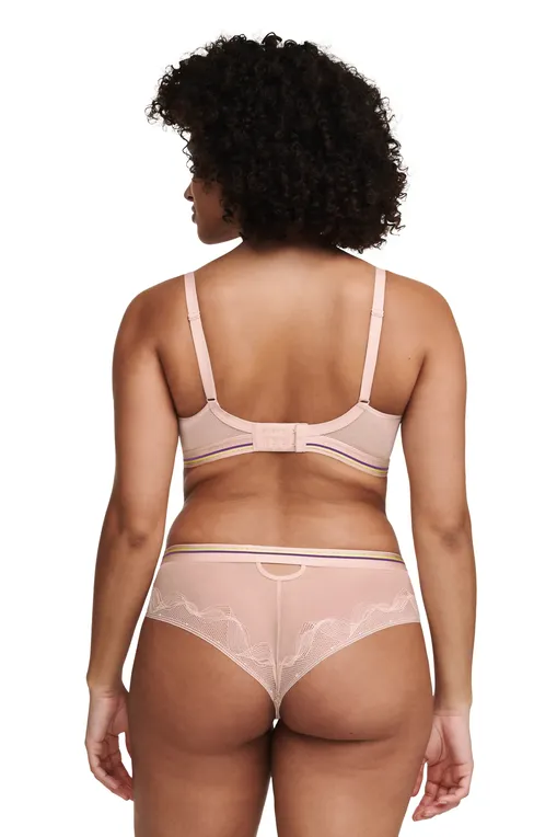 Бюстгальтеры Passionata P41L90 0RG Soft pink