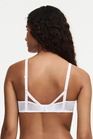 Passionata P41RM9 010 White