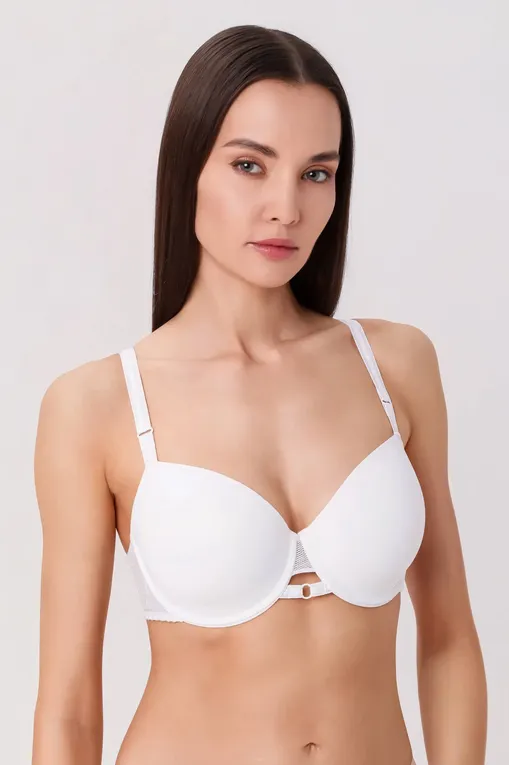 Бюстгальтеры Passionata P41RN5 010 White