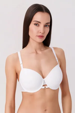 Passionata P41RN5 010 White