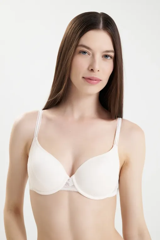 Бюстгальтеры Passionata P42YN0 0NL Talc