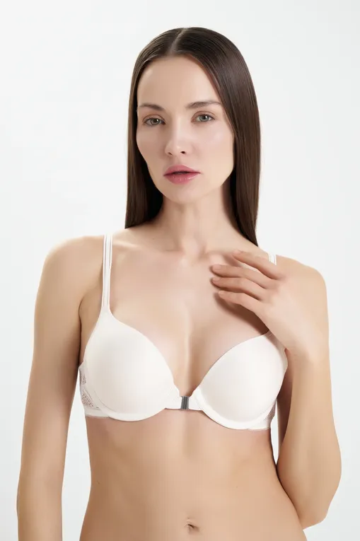 Бюстгальтеры Passionata P42YNP 0NL Talc