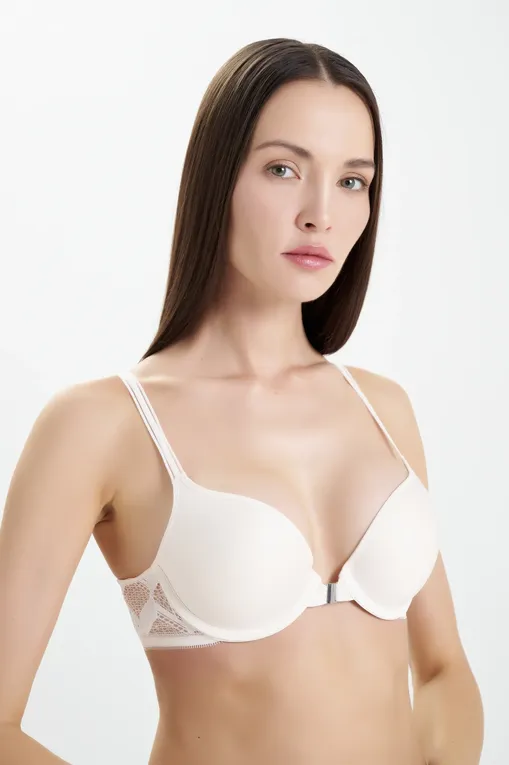 Бюстгальтеры Passionata P42YNP 0NL Talc