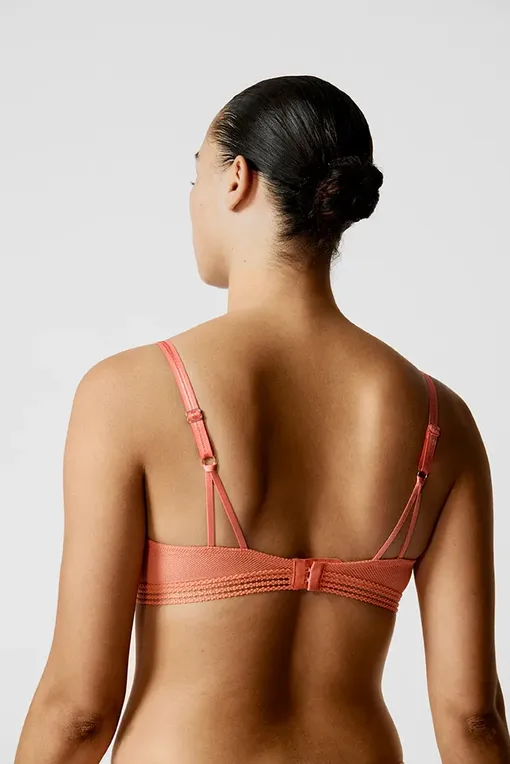 Бюстгальтеры Passionata P43H10 0D8 Tangerine