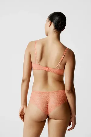 Passionata P43H10 0D8 Tangerine