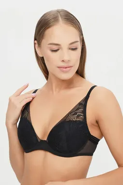 Passionata P43H90 011 Black