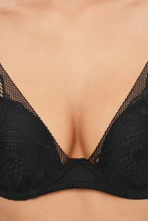 Passionata P43H90 011 Black