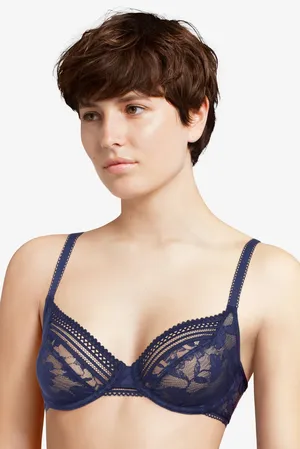 Passionata P46H10 050 Danube Blue