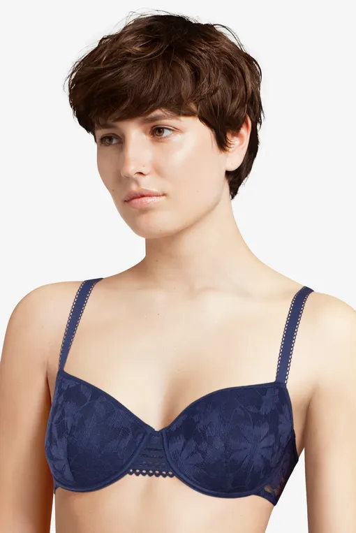 Бюстгальтеры Passionata P46H60 050 Danube Blue