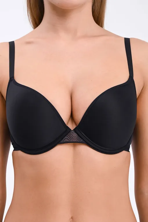 Бюстгальтеры Passionata P46L20 011 Black