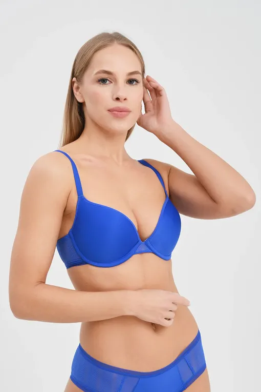 Бюстгальтеры Passionata P46L20 0CU Sailor