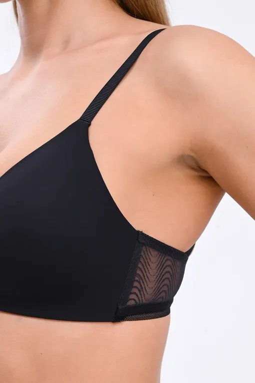 Бюстгальтеры Passionata P46L50 011 Black