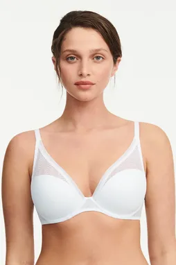 Passionata P46L90 010 White