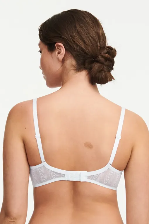 Бюстгальтеры Passionata P46L90 010 White