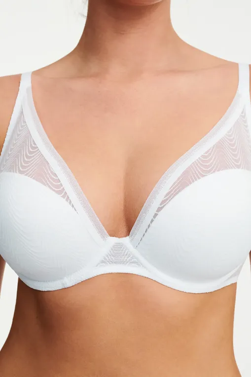 Бюстгальтеры Passionata P46L90 010 White