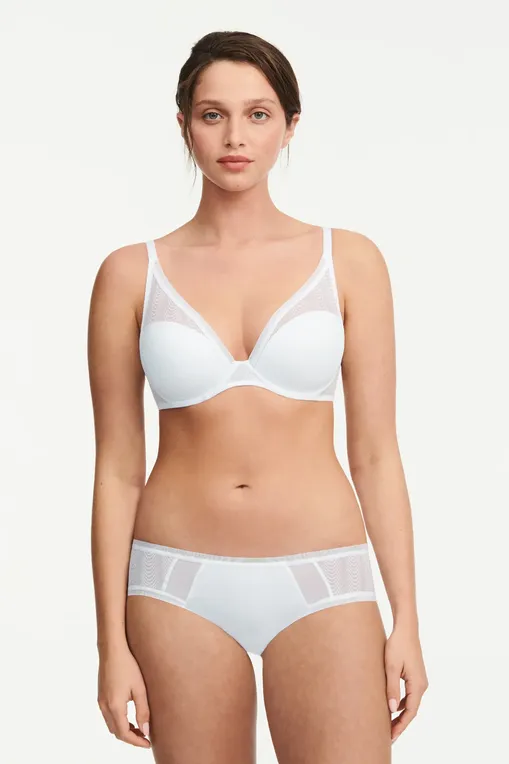Бюстгальтеры Passionata P46L90 010 White