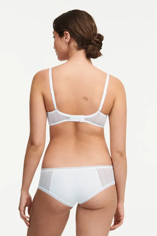 Бюстгальтеры Passionata P46L90 010 White