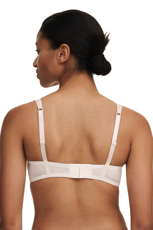 Бюстгальтеры Passionata P47050 0A9 Dot Flowers Print