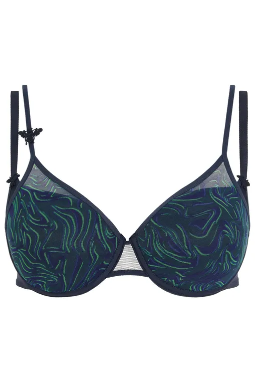Бюстгальтеры Passionata P47050 0NV Waves print