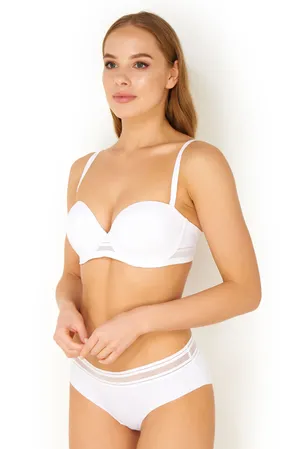 Passionata P47D60 010 White