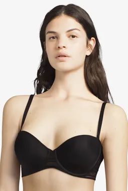 Passionata P47D60 011 Black