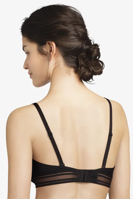 Бюстгальтеры Passionata P47D60 011 Black