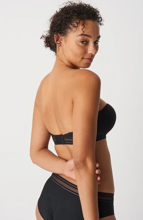 Бюстгальтеры Passionata P47D60 011 Black