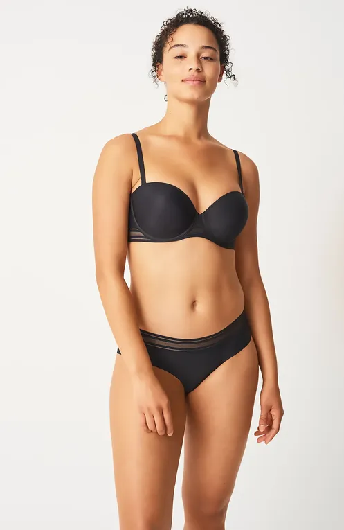 Бюстгальтеры Passionata P47D60 011 Black