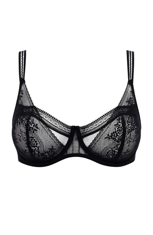 Бюстгальтеры Passionata P47H10 011 Black