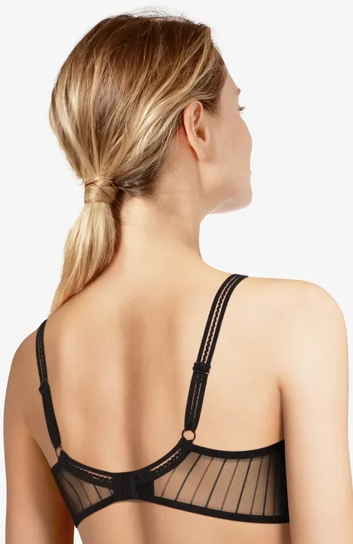 Бюстгальтеры Passionata P47H10 011 Black