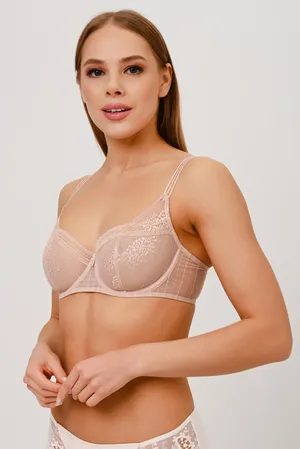 Passionata P47H10 0RG Soft pink