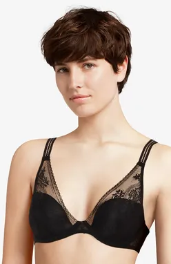 Passionata P47H20 011 Black